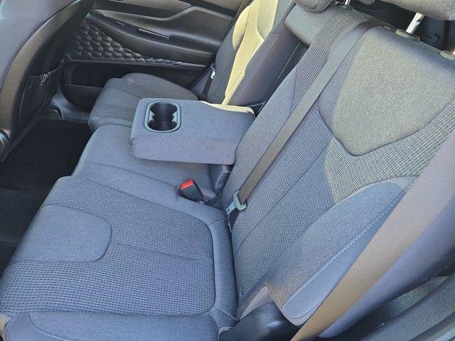 2022 Hyundai SANTA FE Vehicle Photo in Pleasant Hills, PA 15236