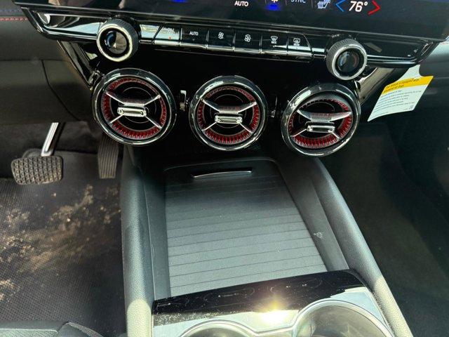 2024 Chevrolet Blazer EV Vehicle Photo in BRIDGMAN, MI 49106-9548
