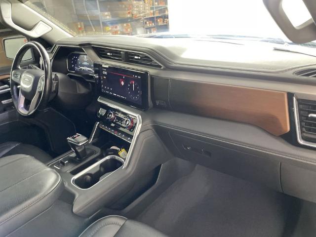 2023 GMC Sierra 1500 Vehicle Photo in GILBERT, AZ 85297-0402