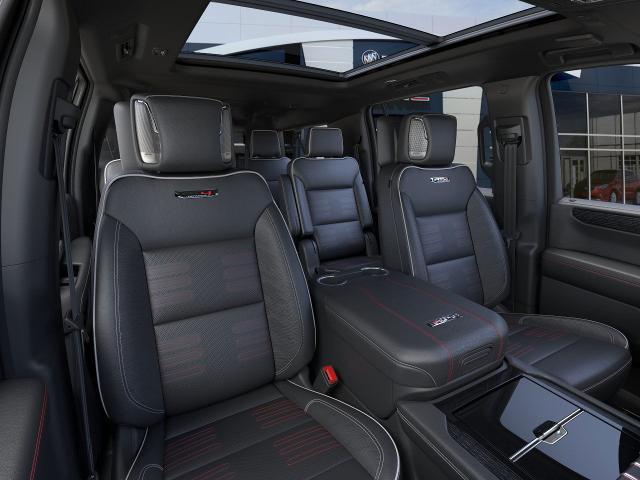 2025 GMC Yukon XL Vehicle Photo in HARRISBURG, PA 17111-1033