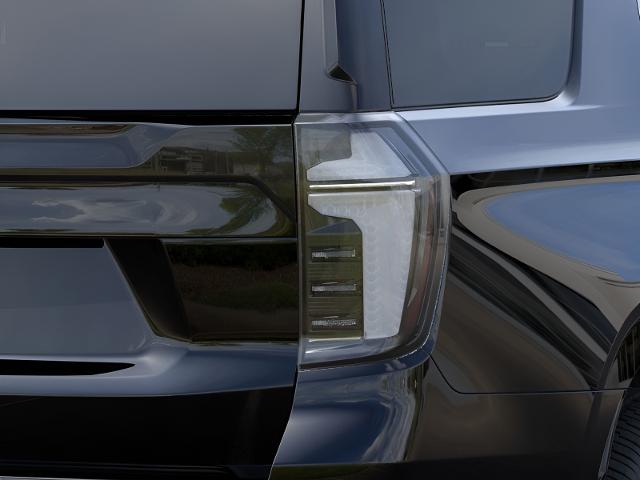 2025 Chevrolet Tahoe Vehicle Photo in NEENAH, WI 54956-2243