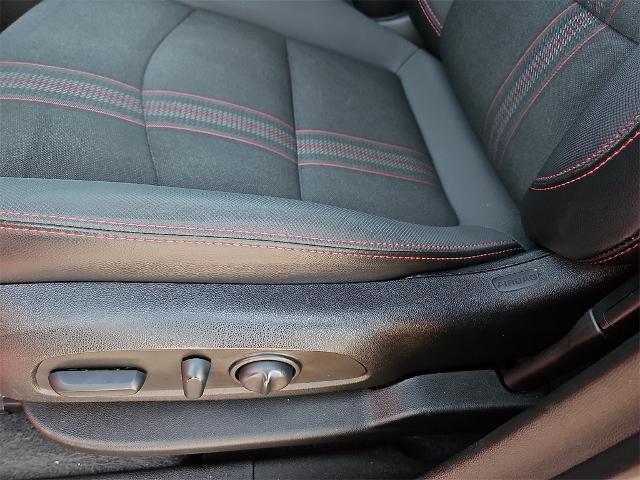 2022 Chevrolet Equinox Vehicle Photo in EASTLAND, TX 76448-3020