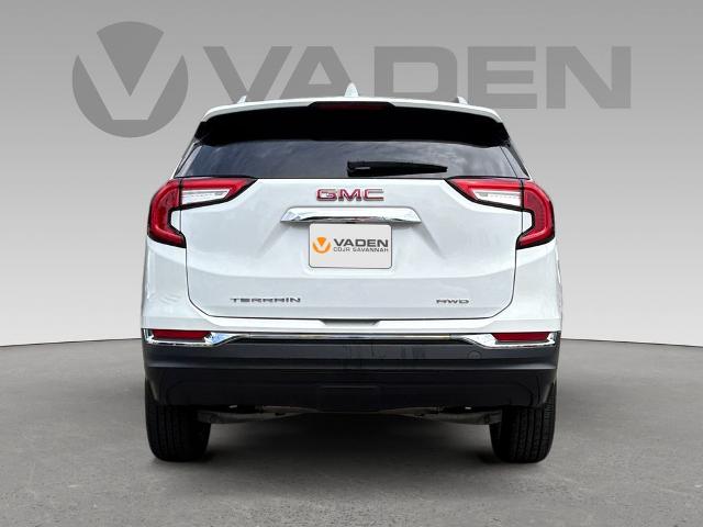 2023 GMC Terrain Vehicle Photo in Savannah, GA 31419