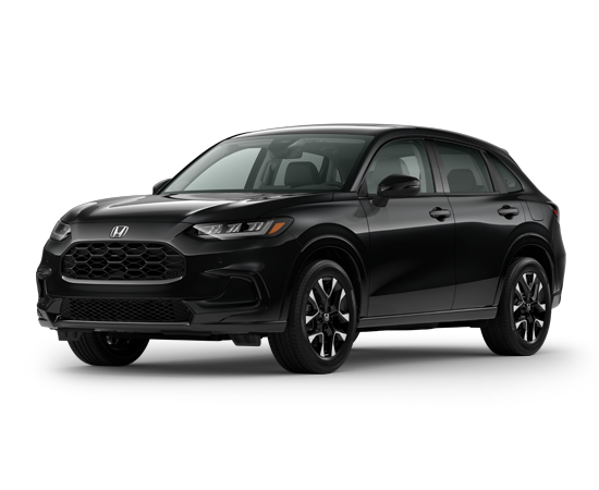 2026 Honda HR-V Vehicle Photo in Neenah, WI 54956