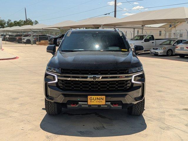 2021 Chevrolet Tahoe Vehicle Photo in SELMA, TX 78154-1459