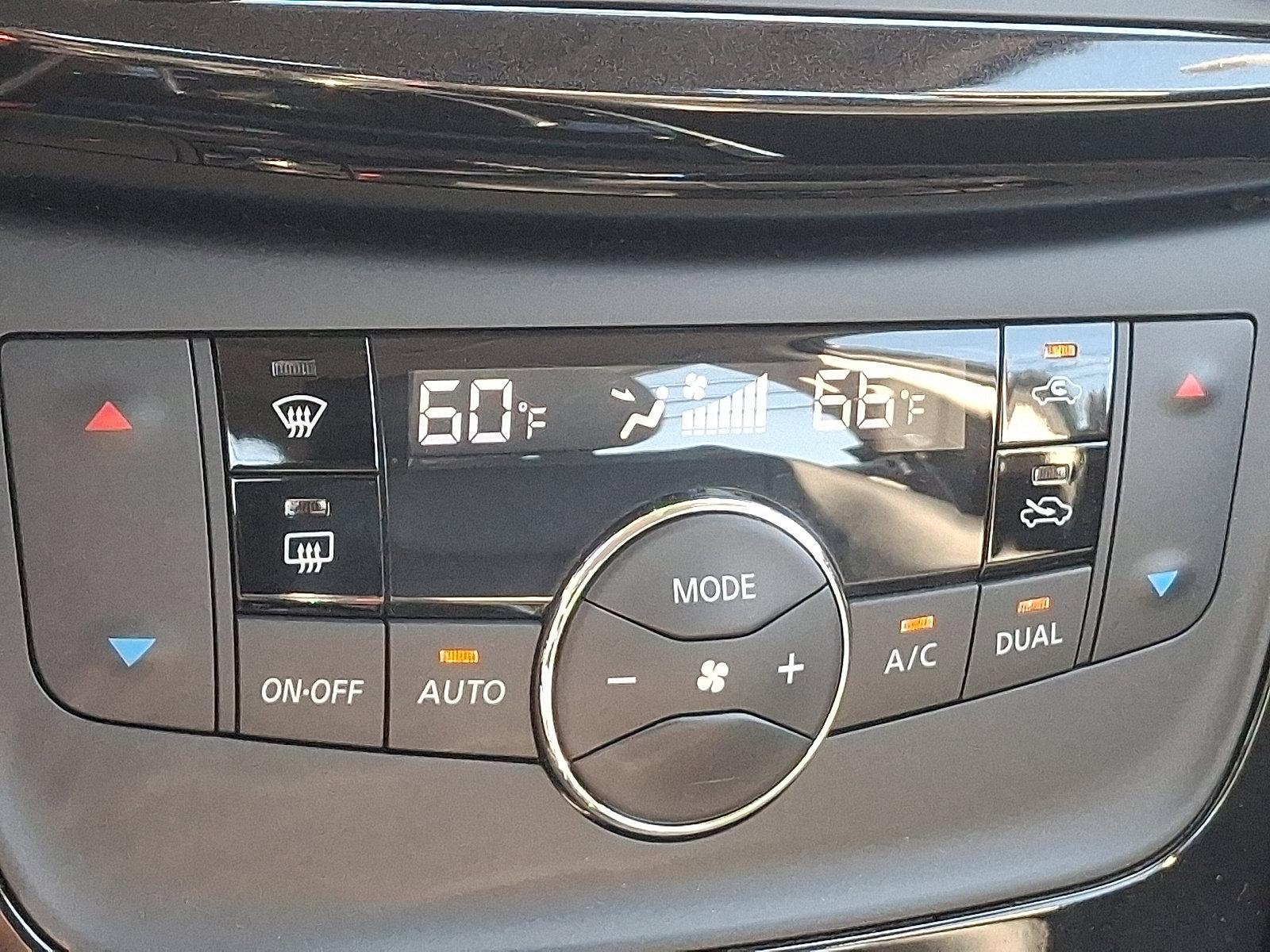 2016 Nissan Sentra Vehicle Photo in Harrisburg, PA 17111