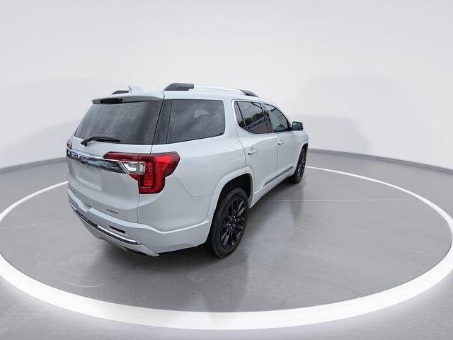 2022 GMC Acadia Vehicle Photo in Pleasant Hills, PA 15236