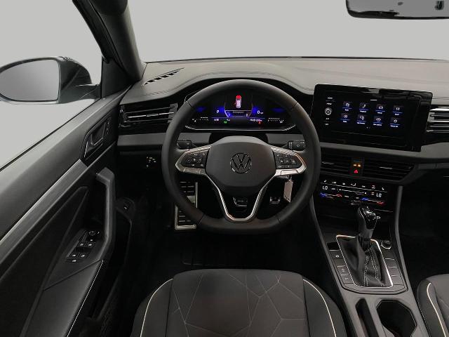 2025 Volkswagen Jetta Vehicle Photo in Appleton, WI 54913