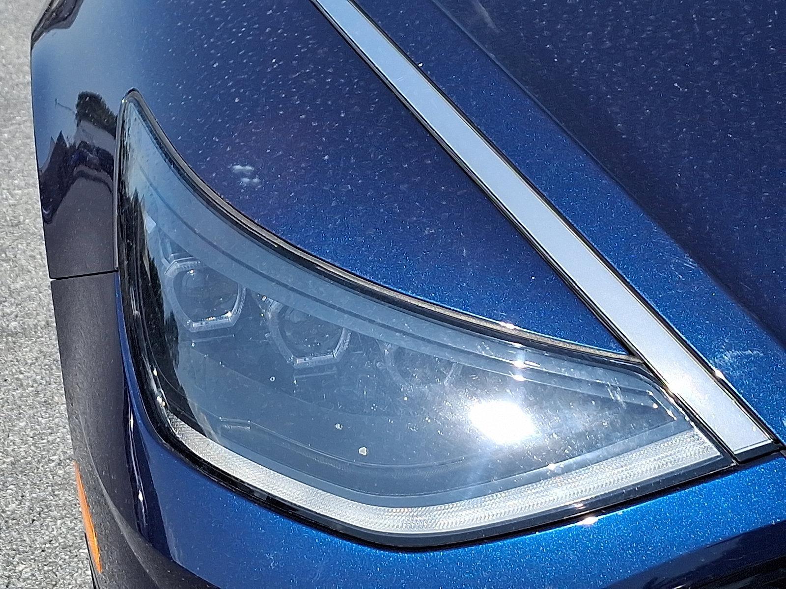 2021 Hyundai SONATA Vehicle Photo in Harrisburg, PA 17111