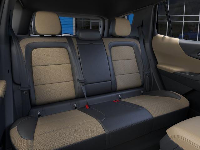 2025 Chevrolet Equinox Vehicle Photo in EVERETT, WA 98203-5662