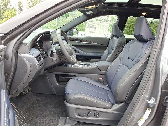 2026 INFINITI QX60 Vehicle Photo in Willow Grove, PA 19090