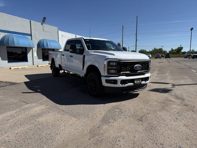 2026 Ford Super Duty F-350 SRW Vehicle Photo in Ogallala, NE 69153
