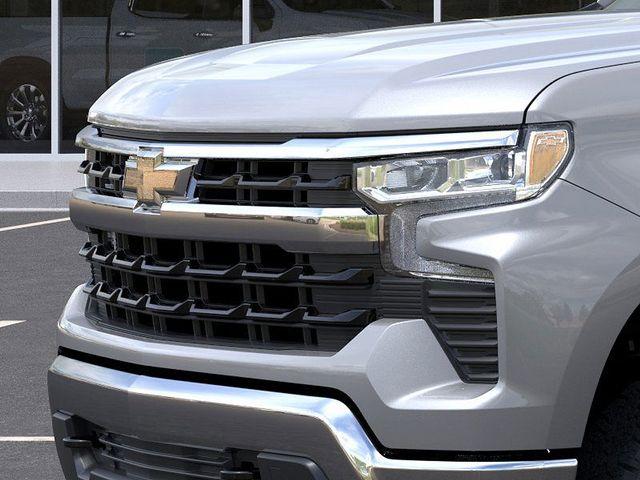 2026 Chevrolet Silverado 1500 Vehicle Photo in PAWLING, NY 12564-3219
