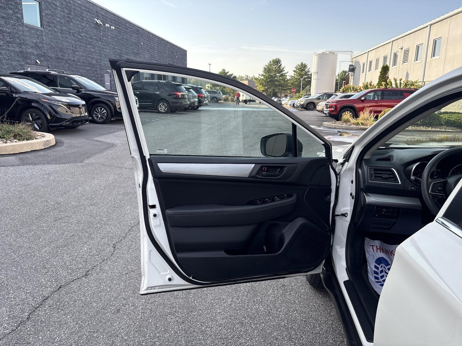 2018 Subaru Outback Vehicle Photo in Mechanicsburg, PA 17050