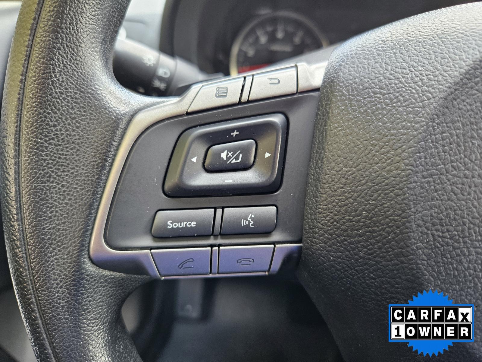 2015 Subaru XV Crosstrek Vehicle Photo in Harrisburg, PA 17111