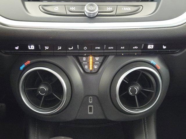 2020 Chevrolet Blazer Vehicle Photo in Decatur, TX 76234