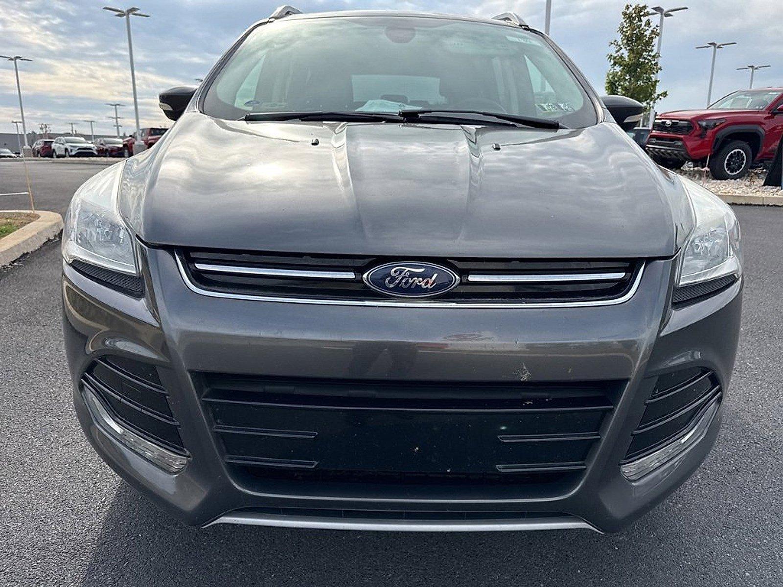 2015 Ford Escape Vehicle Photo in Harrisburg, PA 17111