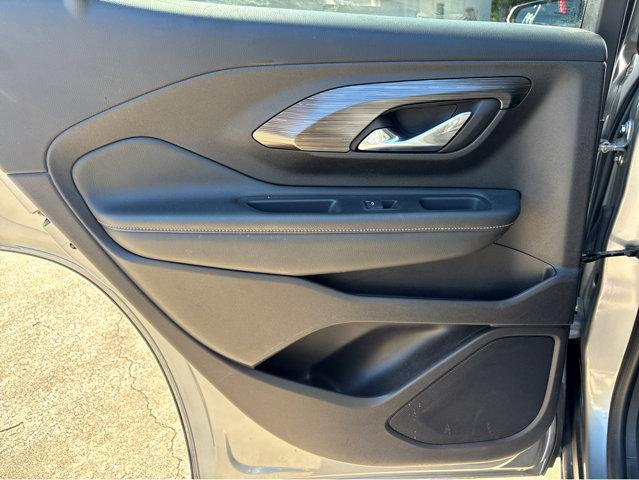 2024 GMC Terrain Vehicle Photo in BRUNSWICK, GA 31525-1881
