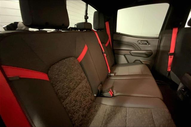 2023 Chevrolet Colorado Vehicle Photo in INDEPENDENCE, MO 64055-1314