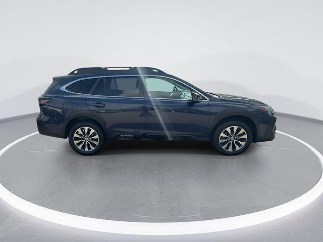 2023 Subaru Outback Vehicle Photo in Pleasant Hills, PA 15236