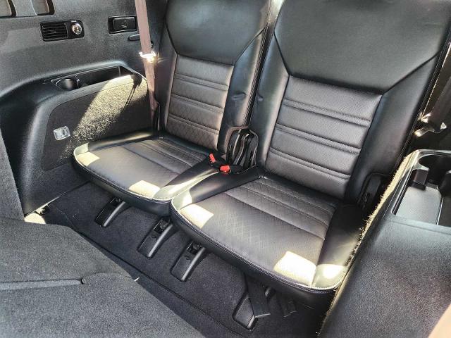 2016 Kia Sorento Vehicle Photo in DENTON, TX 76210-9321
