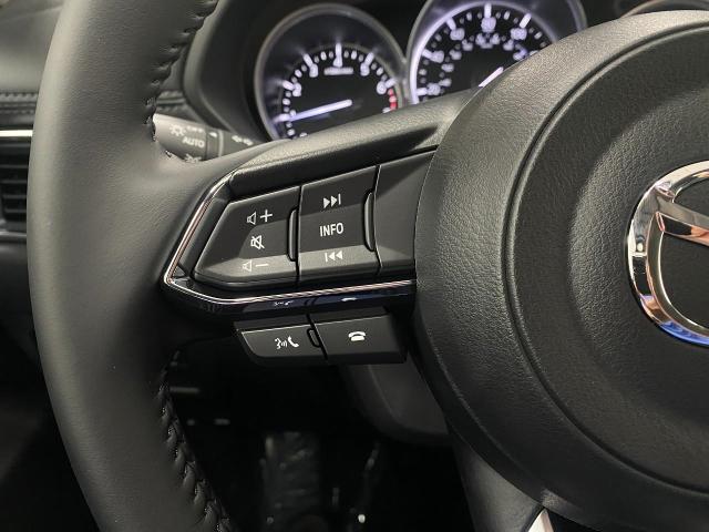 2025 Mazda CX-5 Vehicle Photo in Appleton, WI 54913