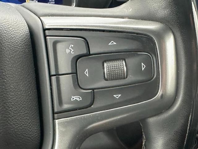2023 Chevrolet Silverado 1500 Vehicle Photo in COLUMBIA, MO 65203-3903