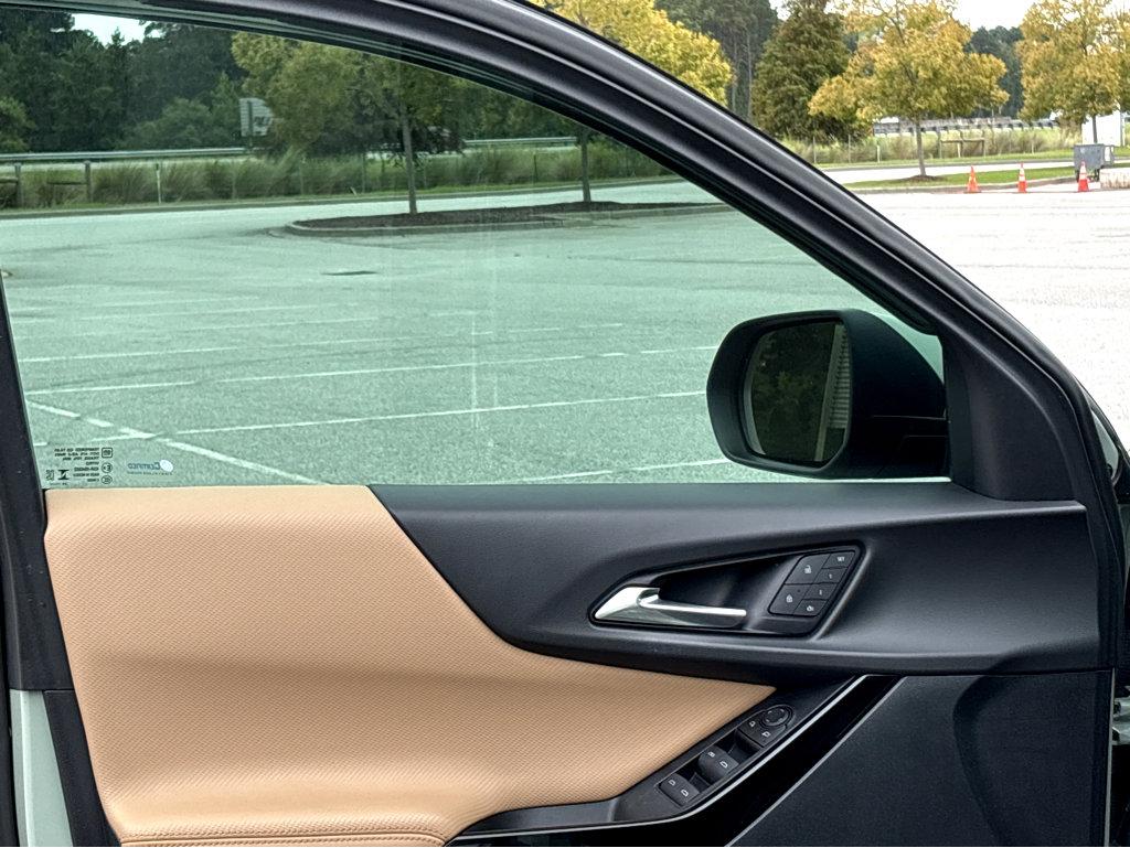 2025 Chevrolet Equinox Vehicle Photo in POOLER, GA 31322-3252