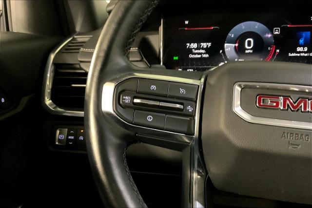 2025 GMC Acadia Vehicle Photo in KANSAS CITY, MO 64114-4545