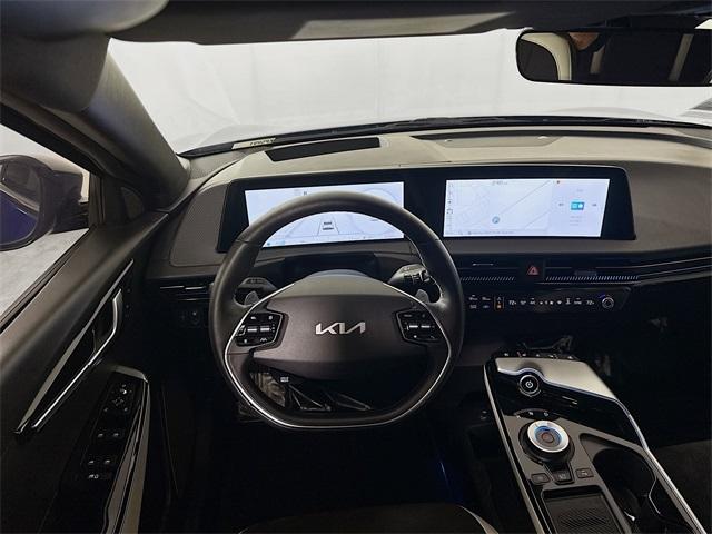 2024 Kia EV6 Vehicle Photo in Everett, WA 98204