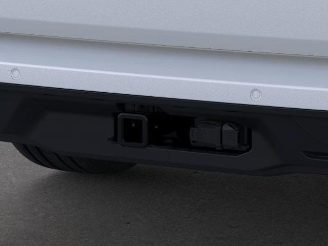 2025 Ford Expedition Max Vehicle Photo in Weatherford, TX 76087