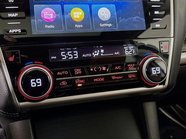 2019 Subaru Outback Vehicle Photo in Puyallup, WA 98371