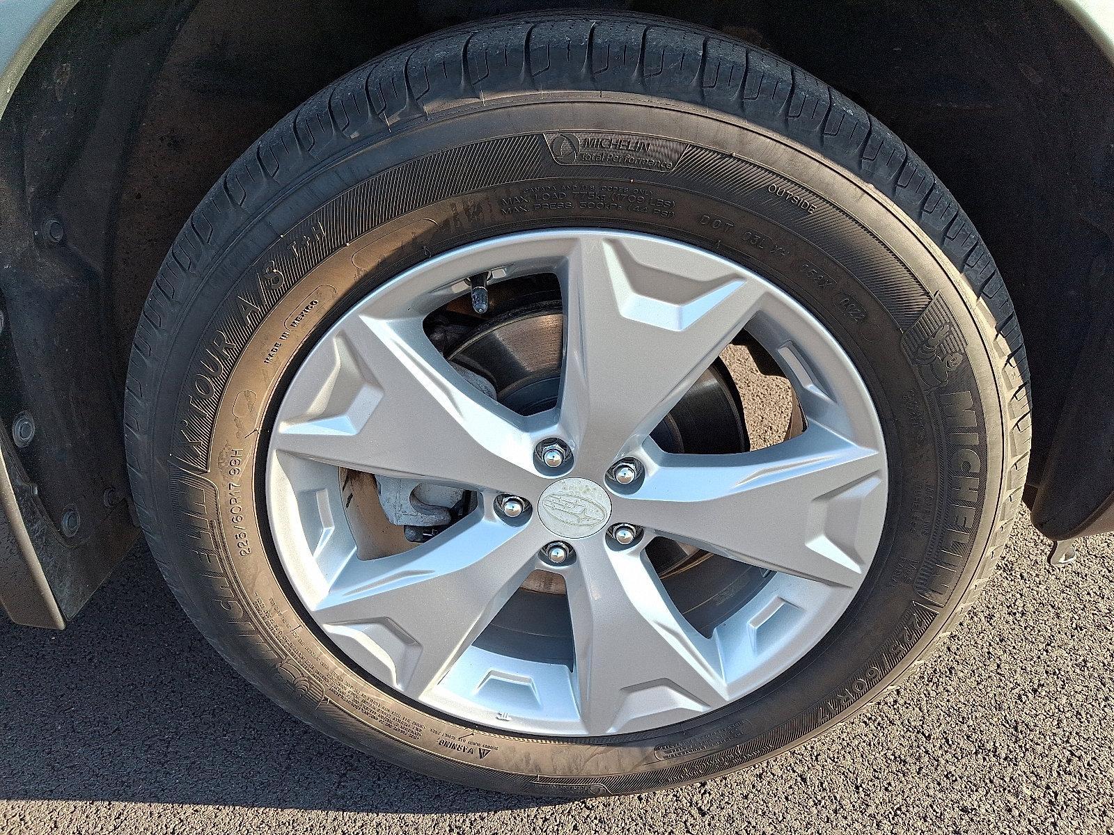 2015 Subaru Forester Vehicle Photo in Easton, PA 18045