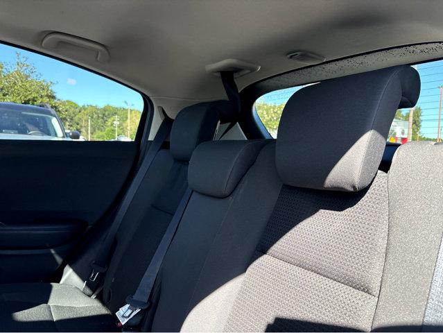 2022 Honda HR-V Vehicle Photo in Savannah, GA 31419