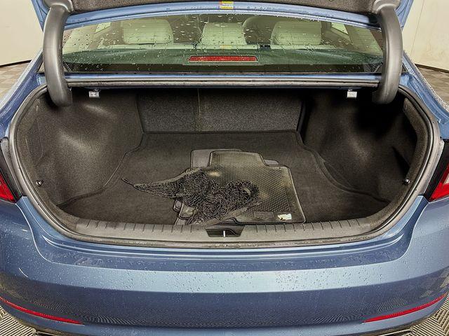 2017 Hyundai SONATA Vehicle Photo in Puyallup, WA 98371