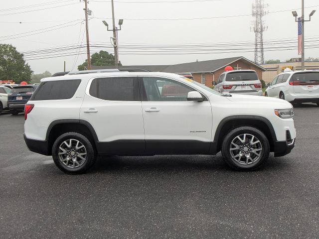 2023 GMC Acadia Vehicle Photo in Baltimore, MD 21234