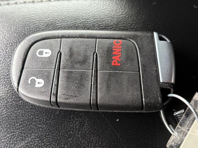 2021 Dodge Durango Vehicle Photo in Statesboro, GA 30458