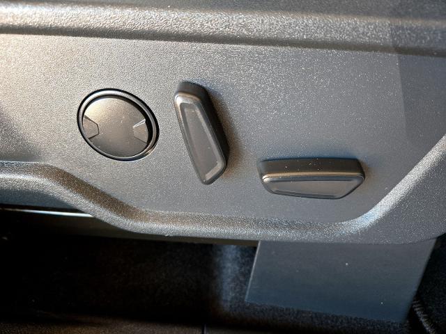 2024 Ford Bronco Vehicle Photo in Weatherford, TX 76087