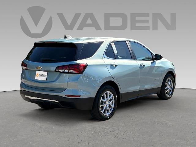 2022 Chevrolet Equinox Vehicle Photo in Savannah, GA 31419
