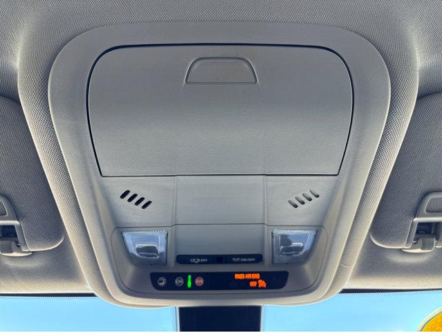 2023 GMC Terrain Vehicle Photo in Hinesville, GA 31313