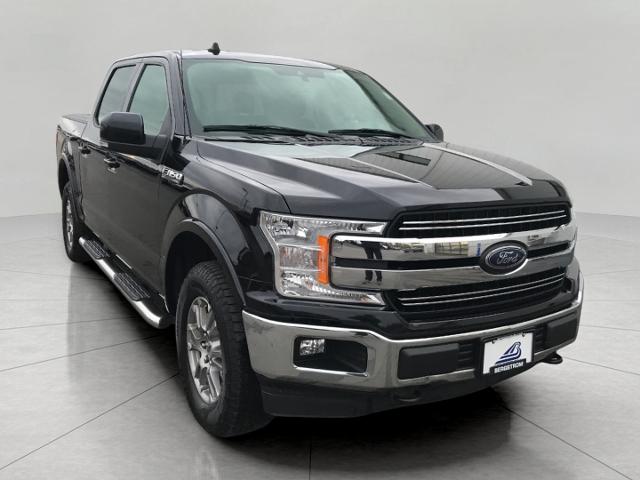 2019 Ford F-150 Vehicle Photo in GREEN BAY, WI 54303-3330