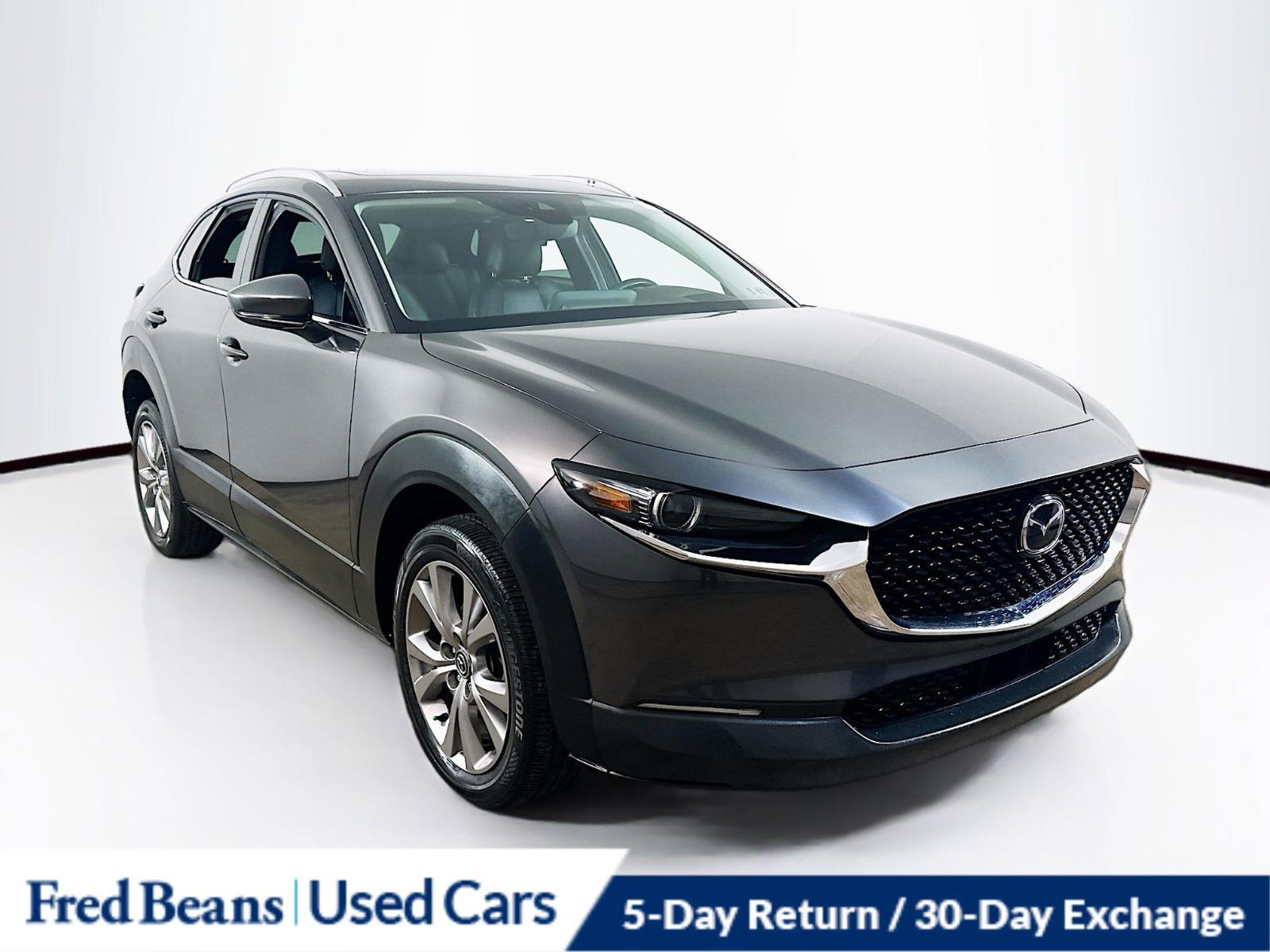 2020 Mazda CX-30 Vehicle Photo in Langhorne, PA 19047