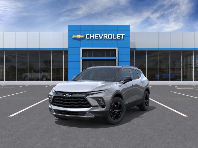 2026 Chevrolet Blazer 2LT - 7