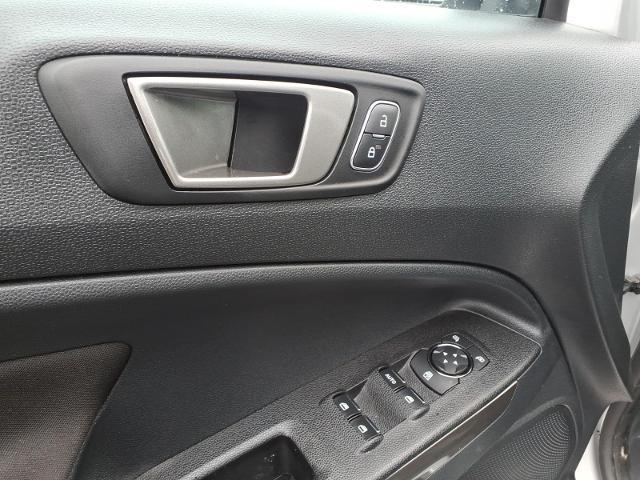 2022 Ford EcoSport SE - 7