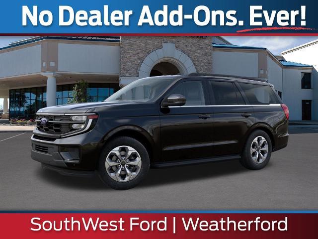 2027 Ford Expedition Vehicle Photo in Weatherford, TX 76087