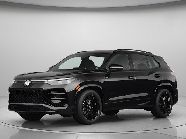 2026 Volkswagen Tiguan Vehicle Photo in Alpharetta, GA 30004
