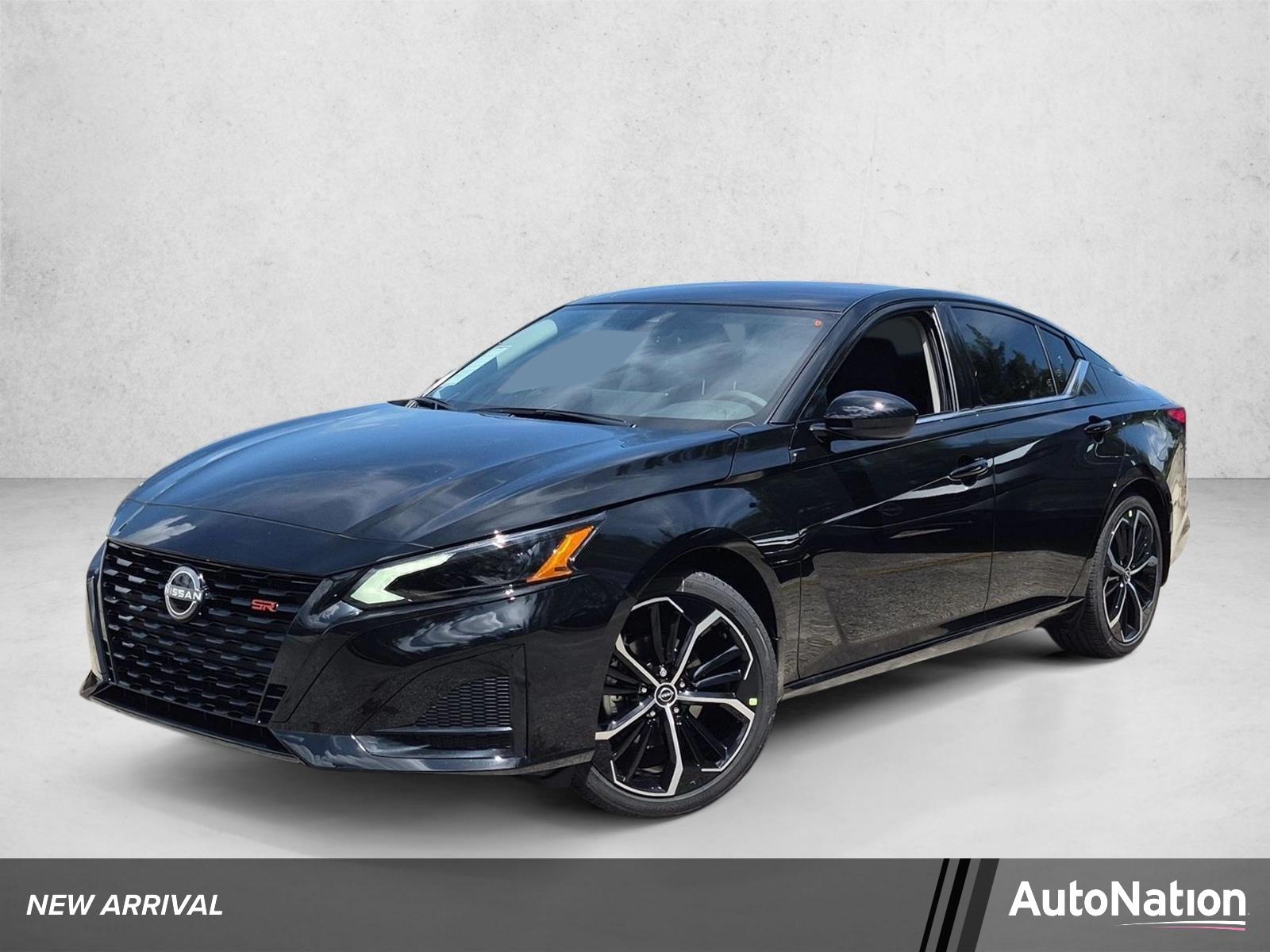 2026 Nissan Altima Vehicle Photo in Miami, FL 33135