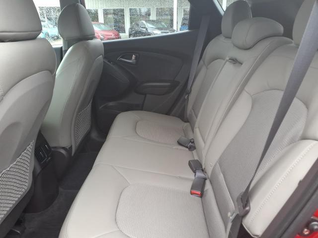 2014 Hyundai Tucson photo 10 of 20