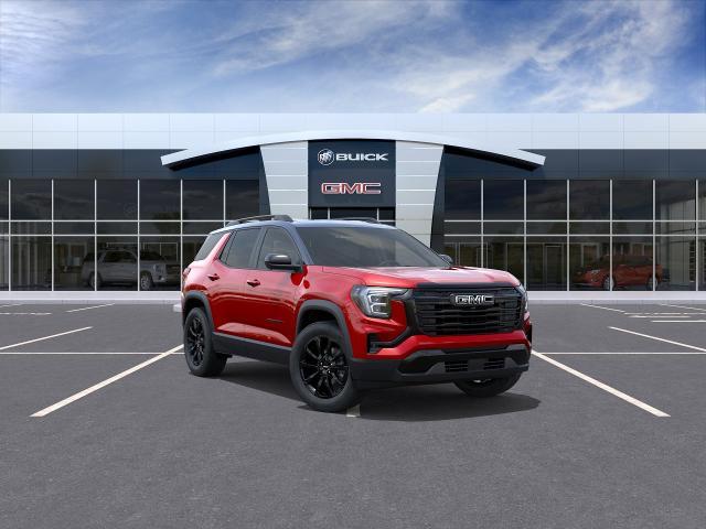 2027 GMC Terrain Vehicle Photo in HOMOSASSA, FL 34448-1461