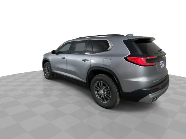 2025 GMC Acadia Vehicle Photo in GILBERT, AZ 85297-0402